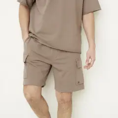 BEARCLIFF - Short Casual Hombre