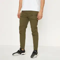 MOSSIMO - Pantalón Cargo Fit Casual Hombre
