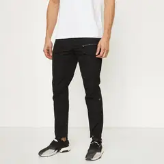 MOSSIMO - Pantalón Cargo Fit Casual Hombre