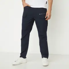 MOSSIMO - Pantalón Cargo Fit Casual Hombre