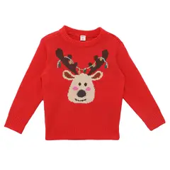 YAMP - Chompa Niño Navidad