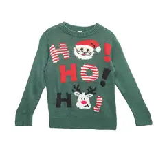 YAMP - Chompa Niño Navidad