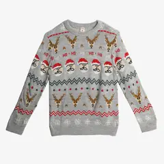 YAMP - Chompa Niño Navidad