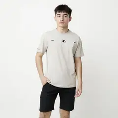 STARTER - Polo 100% Algodón Regular Fit Hombre