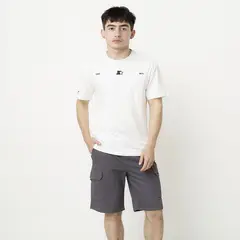 STARTER - Polo 100% Algodón Regular Fit Hombre