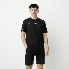 STARTER - Polo 100% Algodón Regular Fit Hombre