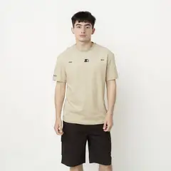 STARTER - Polo 100% Algodón Regular Fit Hombre