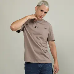 STARTER - Polo 100% Algodón Regular Fit Hombre