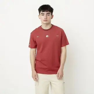 STARTER - Polo 100% Algodón Regular Fit Hombre