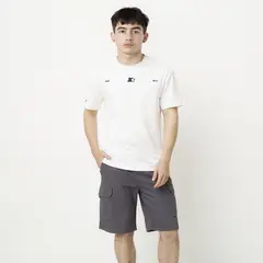 STARTER - Polo 100% Algodón Regular Fit Hombre