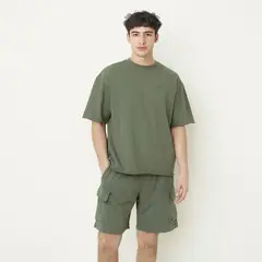 BEARCLIFF - Polo Algodón Casual Regular Fit Hombre