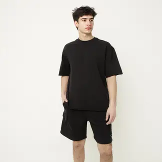 BEARCLIFF - Polo Algodón Relaxed Fit Hombre