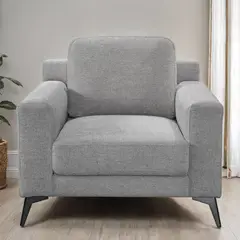 BASEMENT HOME - Sofá Augusto 1 Cuerpo