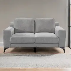 BASEMENT HOME - Sofá Augusto 2 Cuerpos