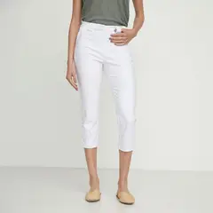 APOLOGY - Pantalón Capri Mujer Apology.