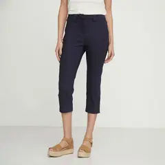 APOLOGY - Pantalón Capri Mujer