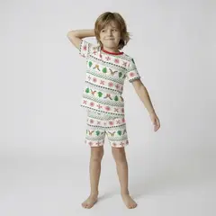 YAMP - Pijama Niño Navidad