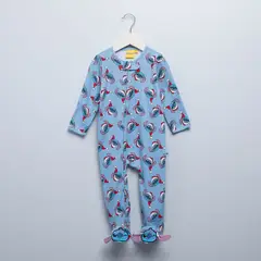 DISNEY - Pijama Niña Navidad Lilo Y Stitch