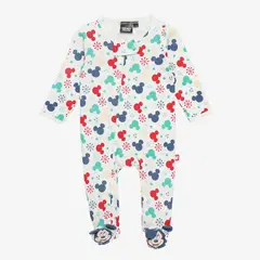 DISNEY - Pijama Niño Navidad Mickey Mouse
