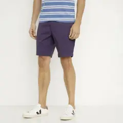 CASCAIS - Short Algodón Casual Hombre