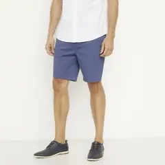 CHRISTIAN LACROIX - Short 100% Algodón Casual Hombre