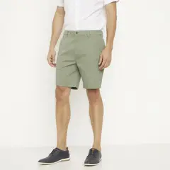 CHRISTIAN LACROIX - Short 100% Algodón Casual Hombre