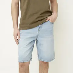 BEARCLIFF - Short Casual Hombre