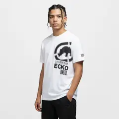 ECKO - Polo Manga Corta Niño Algodón