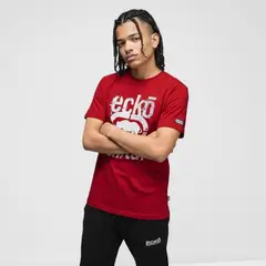 ECKO - Polo Manga Corta Niño Algodón