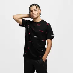 ECKO - Polo Manga Corta Niño Algodón