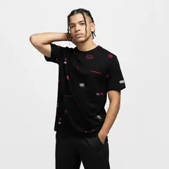 ECKO - Polo Manga Corta Niño Algodón