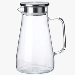 MICA - Jarra con Tapa de Acero All Day 1.5 Lt