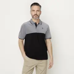 CHRISTIAN LACROIX - Polo 100% Algodón Casual Hombre