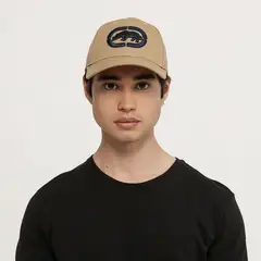 ECKO - Gorra 100% Algodón Hombre