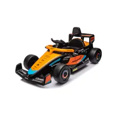 MCLAREN - Autos A Bateria 12v