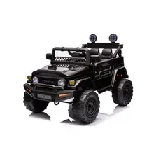 TOYOTA - Fj Cruiser 6v Negro