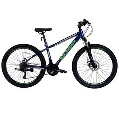 SCOOP - Bicicleta Montañera Hawk Aro 27.5