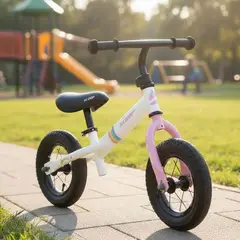 SCOOP - Bicicleta Infantil Balance Aro 10