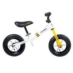SCOOP - Bicicleta Infantil Balance Aro 10