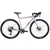 Bicicleta Jeep Prato Aro 28 Aluminio