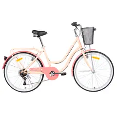 SCOOP - Bicicleta Infantil Aro 24