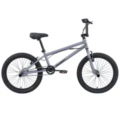 SCOOP - Bicicleta BMX Freestyle Aro 20 Acero