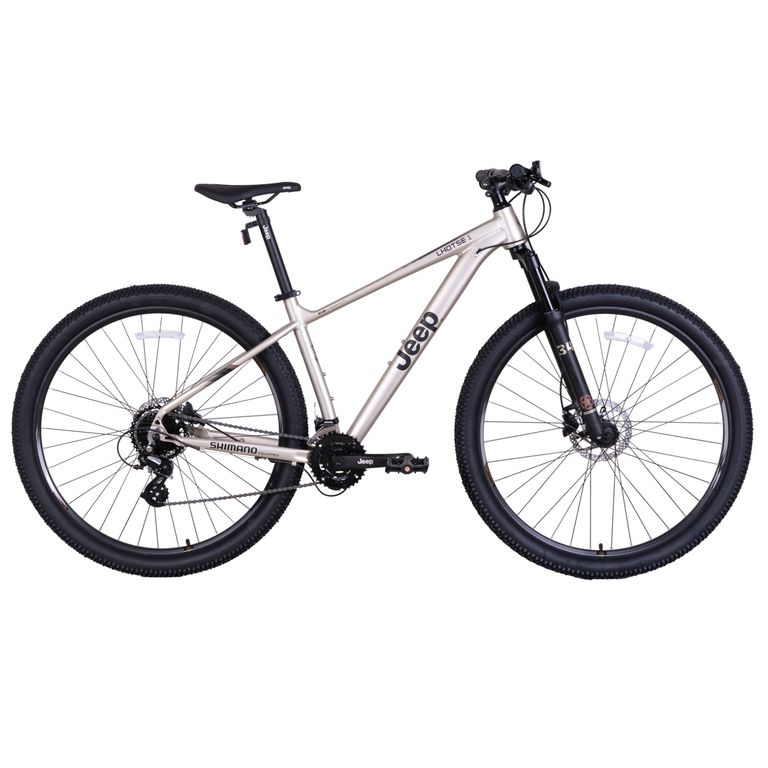 Bicicleta Montañera Aluminio LHOTSE Aro 29