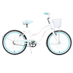 SCOOP - Bicicleta Infantil Fantasy Aro 20