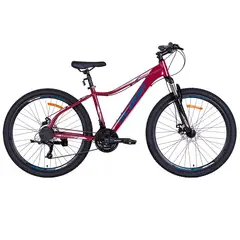 SCOOP - Bicicleta Montañera Aluminio Aimara Aro 27.5