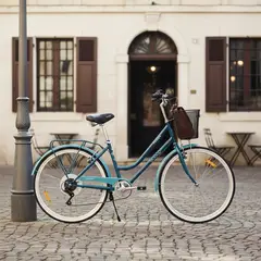 SCOOP - Bicicleta Venezia Aro 26