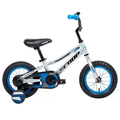 SCOOP - Bicicleta Infantil Pigeon Aro 12