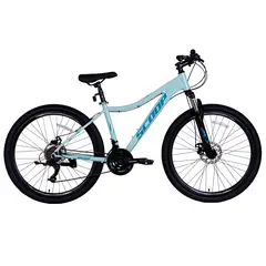 SCOOP - Bicicleta Montañera Raven Aro 27.5