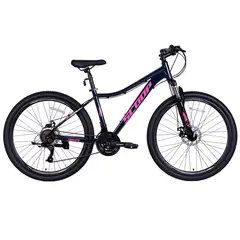 SCOOP - Bicicleta Montañera Raven Aro 27.5