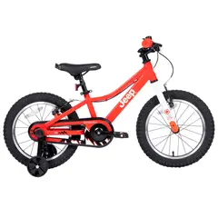 JEEP - Bicicleta Infantil Aluminio Makalu Aro 16